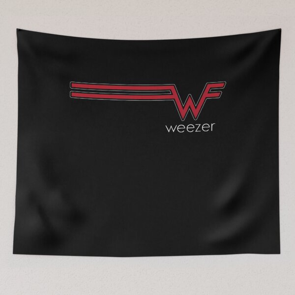 Item preview,  Is Coming Weezer Weezerweezer designed and sold by ArtSswap.