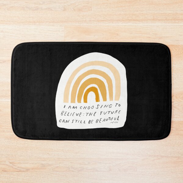 Item preview, I Am Choosing To Believe The Future designed and sold by gmndagdmfou15.