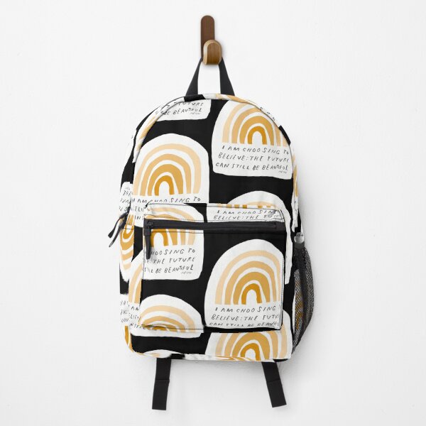 Item preview, I Am Choosing To Believe The Future designed and sold by gmndagdmfou15.
