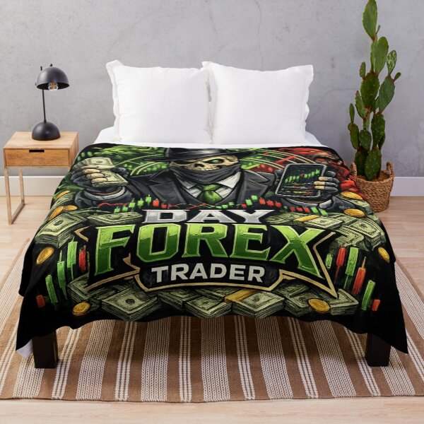 Item preview, Operador de Forex intradía designed and sold by ProShop363.