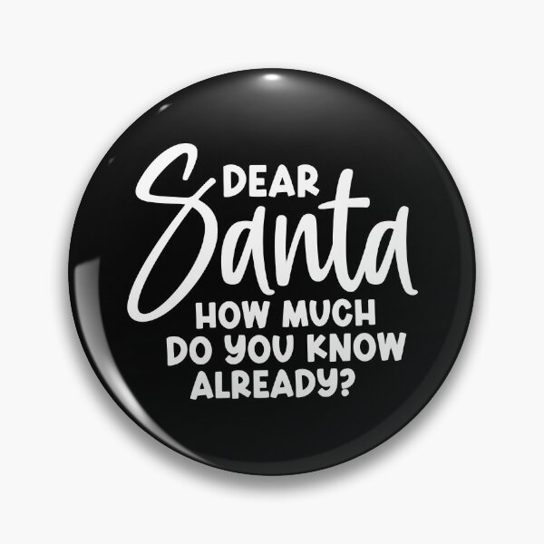 Item preview, Dear Santa….. designed and sold by Rivolli.