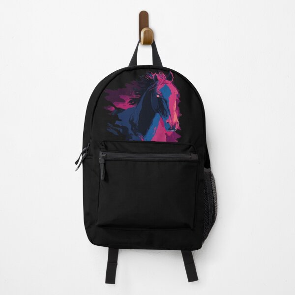 Item preview, Year of the Fire Horse designed and sold by ClubVacay.