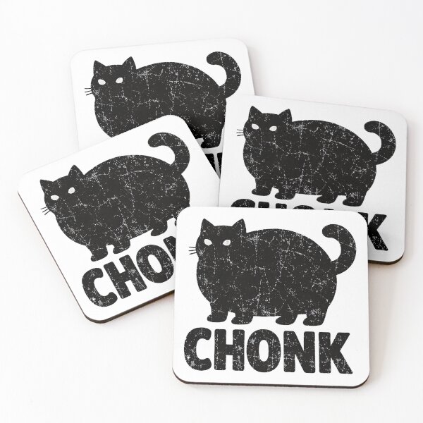 Item preview, CHONK designed and sold by turkey1200.