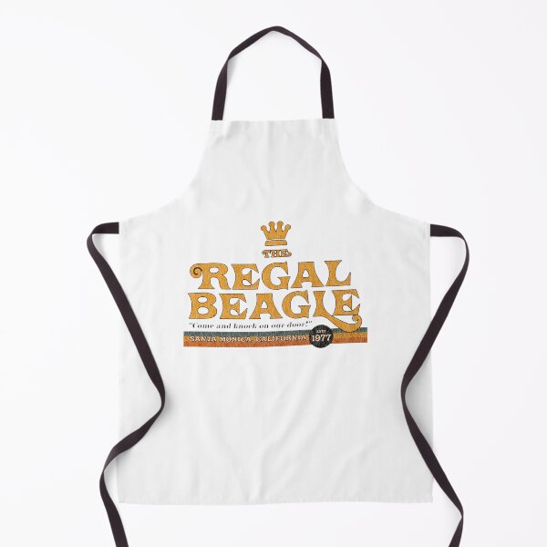 Item preview, Regals Beagles designed and sold by TheNine9company.