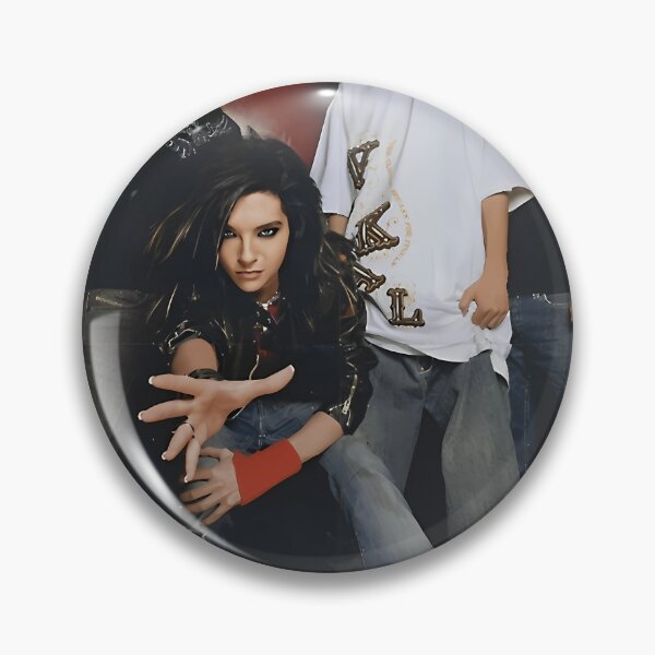 Item preview, Tokio Hotel 3 designed and sold by KatlynCrist.