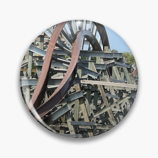 Item preview, Untamed - 3D Art designed and sold by Inverted Creative.