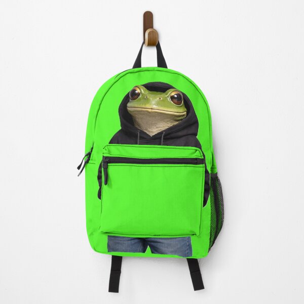Item preview, Frog Life designed and sold by DGS Creative Designs.