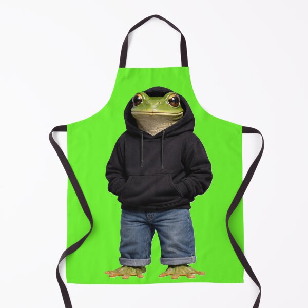 Item preview, Frog Life designed and sold by DGS Creative Designs.