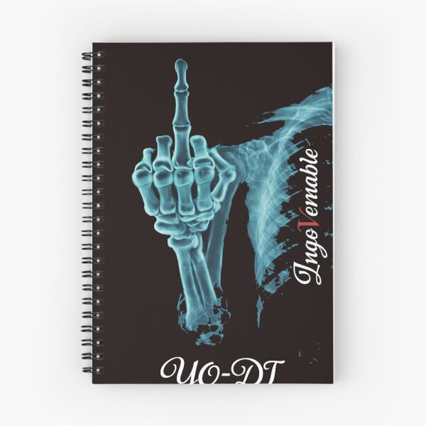 Item preview, YO-DT designed and sold by virusRojo.