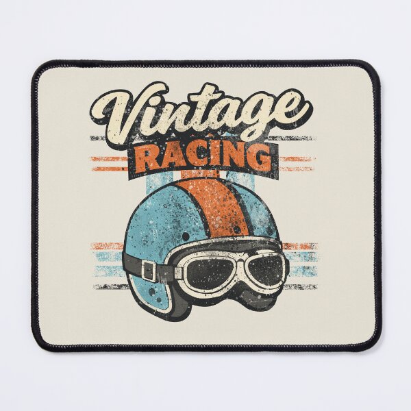 Item preview, Vintage Racing Grand Prix designed and sold by ChunkByChunk.