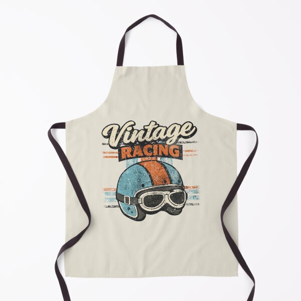 Item preview, Vintage Racing Grand Prix designed and sold by ChunkByChunk.
