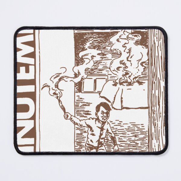 Item preview, Minutemen Band designed and sold by ChanelleBogan.
