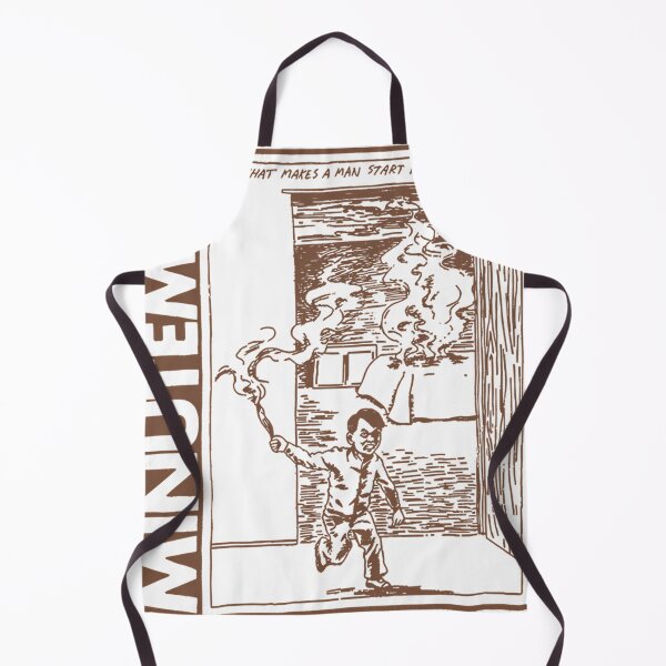 Item preview, Minutemen Band designed and sold by ChanelleBogan.