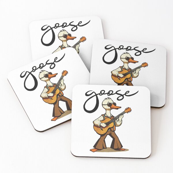 Item preview, Goose Band  designed and sold by ArtSswap.