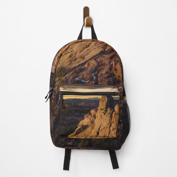 Item preview, Sunrise Rock Formations  designed and sold by Cory Hill.