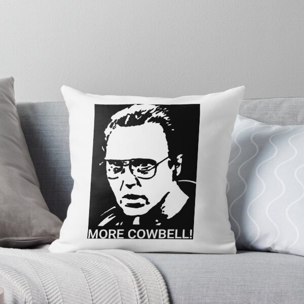 Item preview, More Cowbell designed and sold by ArtSswap.