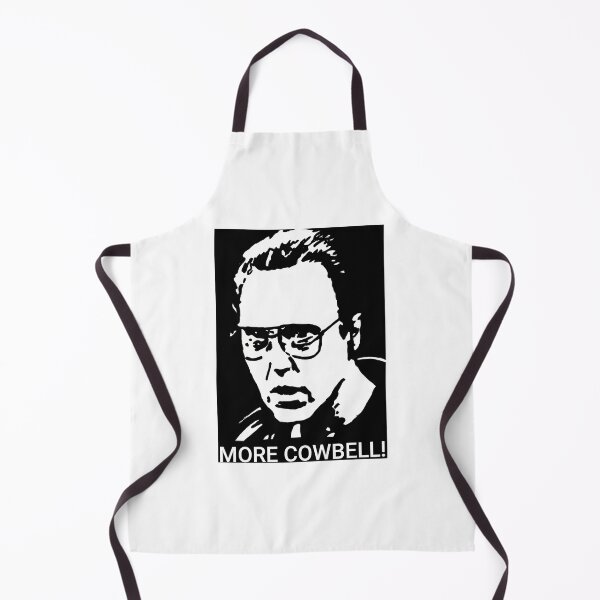 Item preview, More Cowbell designed and sold by ArtSswap.