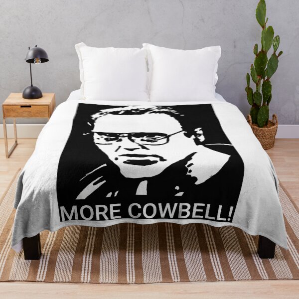 Item preview, More Cowbell designed and sold by ArtSswap.