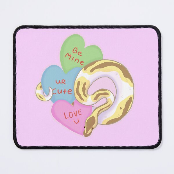 Item preview,  Sweetheart Snake designed and sold by Scale Theory.