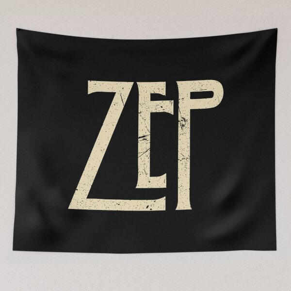 Item preview, Zep designed and sold by ChanelleBogan.