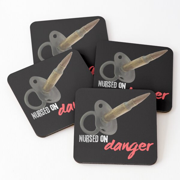 Item preview, Nursed on danger designed and sold by FORTNITEFILTHYBANTER.