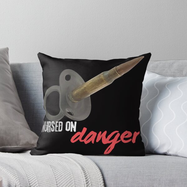 Item preview, Nursed on danger designed and sold by FORTNITEFILTHYBANTER.