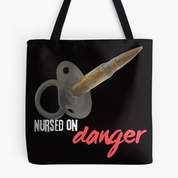 Item preview, Nursed on danger designed and sold by FORTNITEFILTHYBANTER.