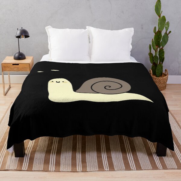 Item preview, Snail Drinking Coffee Morning designed and sold by gmndagdmfou15.