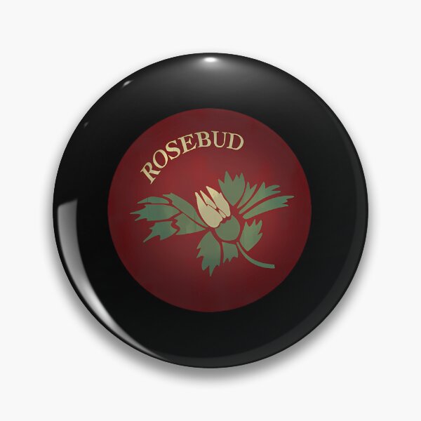 Item preview, Rosebud designed and sold by ArtSswap.