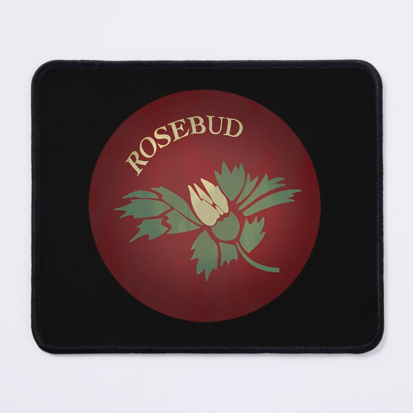 Item preview, Rosebud designed and sold by ArtSswap.