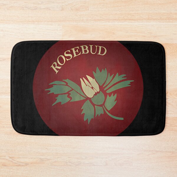 Item preview, Rosebud designed and sold by ArtSswap.
