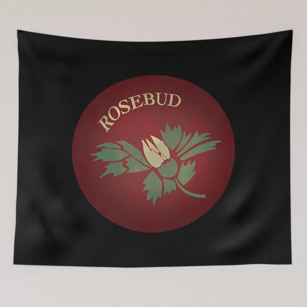 Item preview, Rosebud designed and sold by ArtSswap.