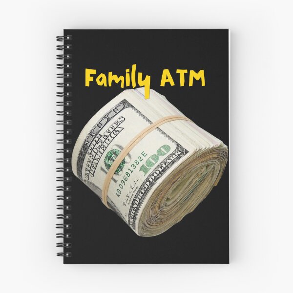 Item preview, Family ATM designed and sold by FORTNITEFILTHYBANTER.