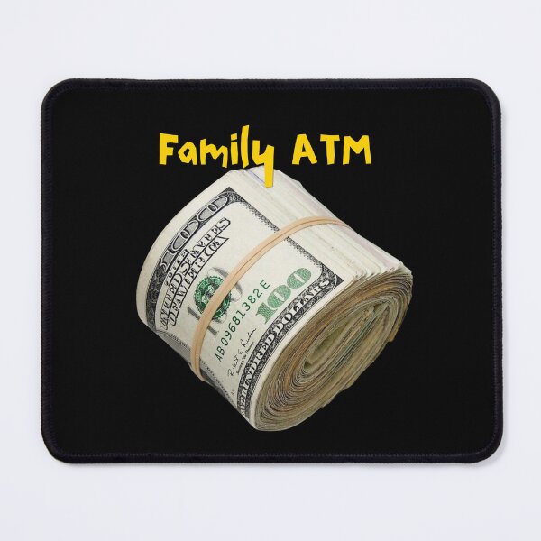 Item preview, Family ATM designed and sold by FORTNITEFILTHYBANTER.