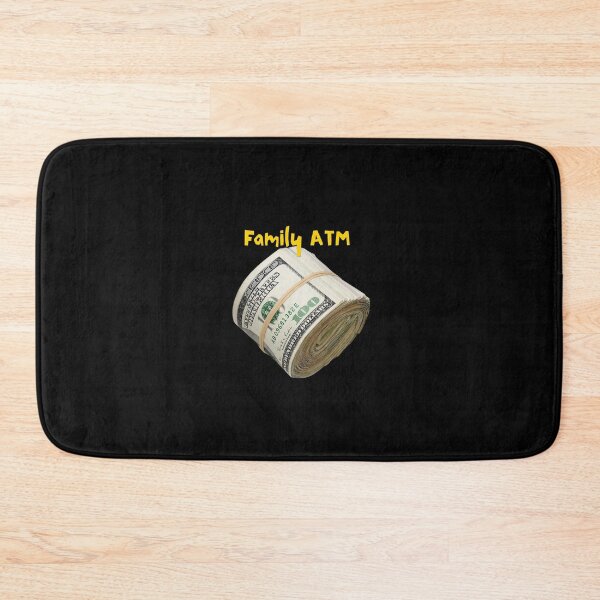Item preview, Family ATM designed and sold by FORTNITEFILTHYBANTER.