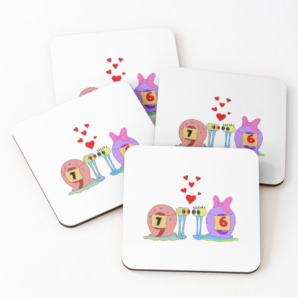Item preview, Cute Snails In Love Anniversary designed and sold by gmndagdmfou15.