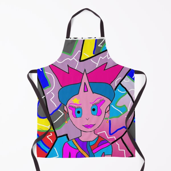 Item preview, Adelle designed and sold by LukeMcClements.