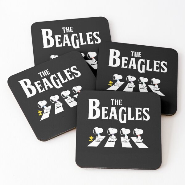 Item preview, The Beagles  designed and sold by ArtSswap.