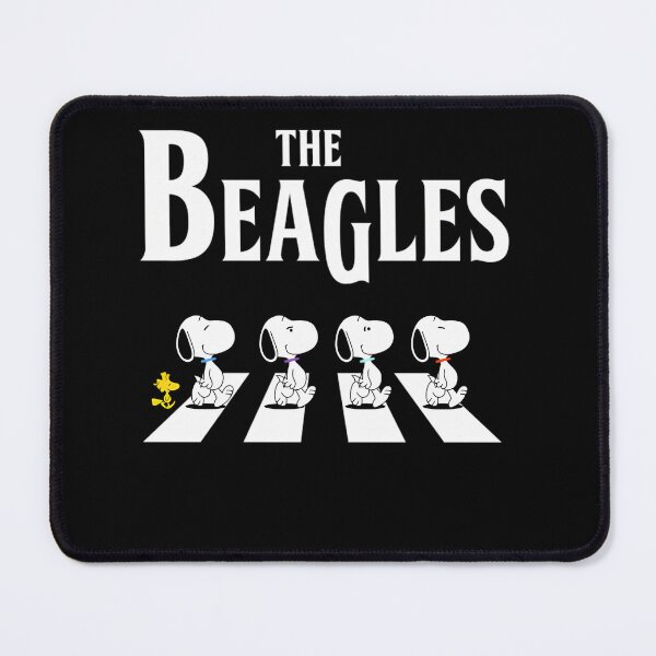Item preview, The Beagles designed and sold by ArtSswap.