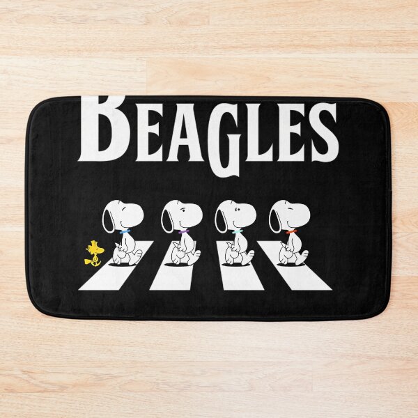 Item preview, The Beagles  designed and sold by ArtSswap.