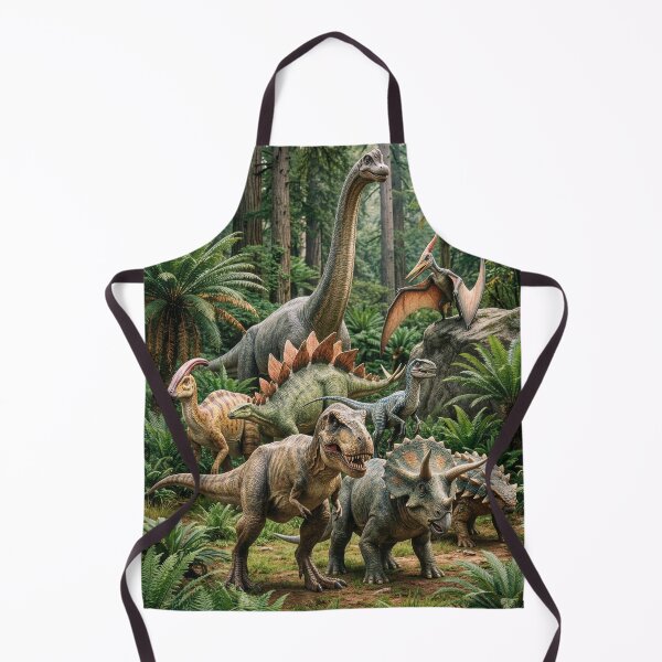Item preview, Dinosaurs designed and sold by AlienAardvark.