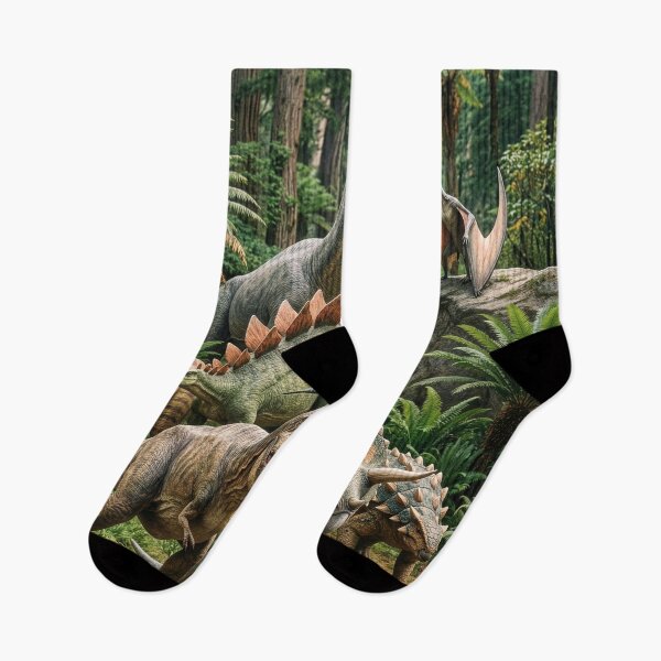 Item preview, Dinosaurs designed and sold by AlienAardvark.