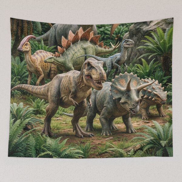 Item preview, Dinosaurs designed and sold by AlienAardvark.