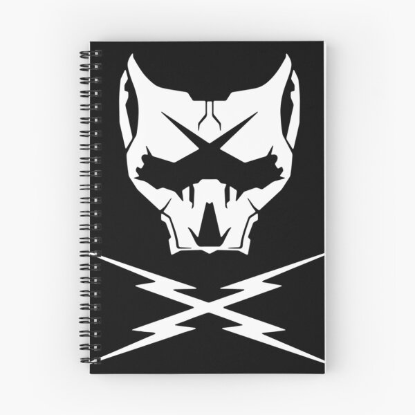 Item preview, The Static - X Merch New designed and sold by hrxtslush.