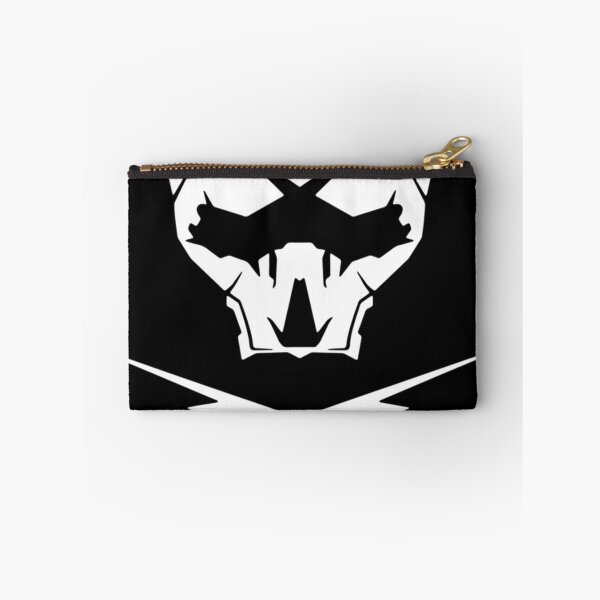 Item preview, The Static - X Merch New designed and sold by hrxtslush.