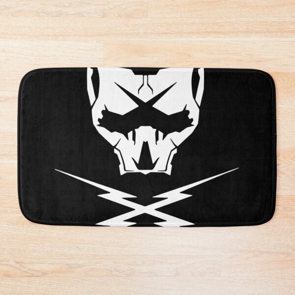 Item preview, The Static - X Merch New designed and sold by hrxtslush.