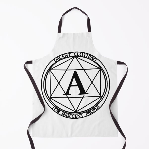 Item preview, Amerogant Symbolic logo designed and sold by Amerogant.