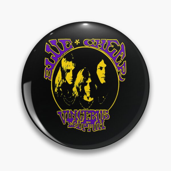Item preview, Blue Cheer Triblend Classic  designed and sold by ArtSswap.