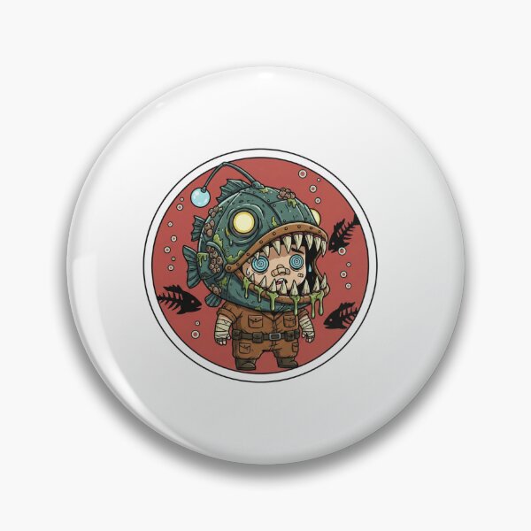 Item preview, MARKIPIER-IRON LUNG 2026 Chipi designed and sold by delacerdaan.