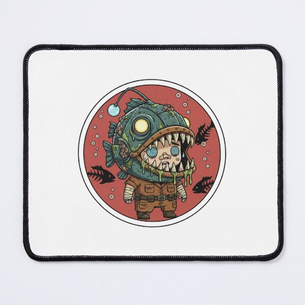 Item preview, MARKIPIER-IRON LUNG 2026 Chipi designed and sold by delacerdaan.